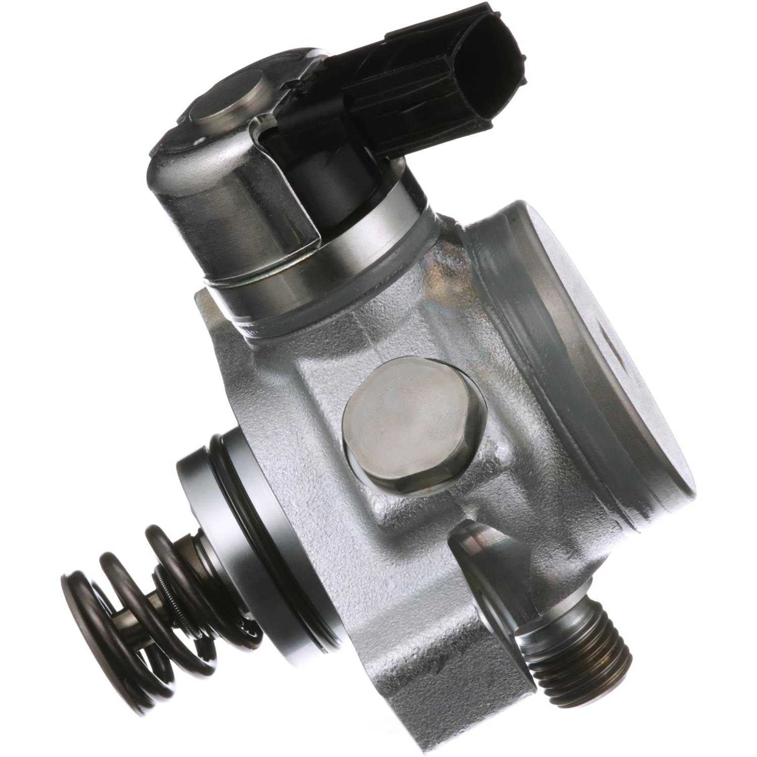 Standard Motor Products GDP742 Direct Injection High Pressure Fuel Pump