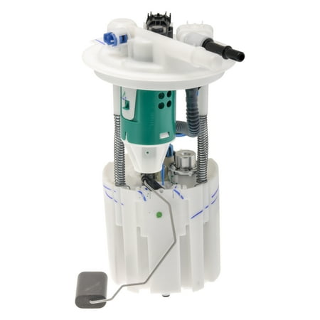 AD Auto Parts Fuel Pump Module 601GE for Buick Chevrolet Pontiac LaCrosse 08-11