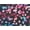 Party Multi, variant on Swim 365 Women's Plus Size Longer-Length Notch-Neck Short-Sleeve Swim Tunic