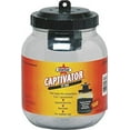 thumbnail image 2 of Farnam Home and Garden 14680 Starbar Captivator Fly Trap, (1.06 ounces or 30 grams) (2) 2, 2 of 2