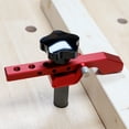 thumbnail image 4 of RUISINERY Adjustable Benches Dog Clamps 19mm/20mm For Woodworking Providing Secure Holding Table Clamp Workbench Accessories, 4 of 6