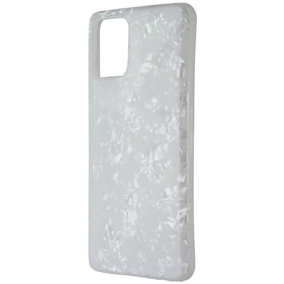 Quikcell Icon Case for Motorola Moto G Power 5G (2023) - Mother of Pearl