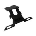 thumbnail image 5 of Soporte trasero para matrícula de motocicleta PENGJJMXG con LED Yzf R15 Yzfr15 V3 2017-2021, 5 of 5