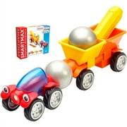 SmartMax Tommy Train Magnetic Combo