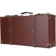 thumbnail image 2 of Collection Supplies Unique Creativity Storage Box, Durable Home Storage For Scene Building Box Wooden Suitcase Document Storage, 2 of 8