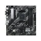 thumbnail image 2 of T. Madre ASUS PRIME A520M-A II/CSM, Chipset AMD AM4,Soporta: Asus PRIME A520M-A II/CSM, 2 of 2