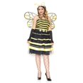 thumbnail image 1 of Bumble Bee pour Femmes Grande Taille, 1 of 2
