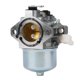 thumbnail image 2 of Briggs & Stratton 699831 6949 41 499158 Carburetor for Lawn Tractor, 2 of 5