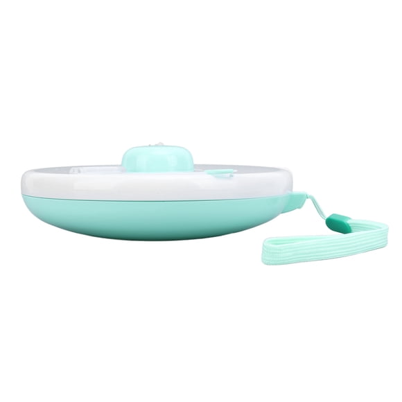 Contenedor Bocadillos Giratorios 360, Sellado Gran Capacidad Para Niños Bundial Caja Almacenamiento Frutas Con Tapa, Organizador Bocadillos Para Viajes Domésticos Para