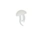 thumbnail image 1 of Inteprter Molde de resina relleno de medusas colgantes modelado reutilizable DIY decoración del hogar regalos joyería fabricación suministros Artesanía medusas 16 Inteprter HA059601-16, 1 of 6