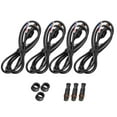 thumbnail image 3 of Oracle Compatible with Infiniti M35 06-08 Halo Kit ColorSHIFT w/ BC1 Controller SEE WARRANTY 2328-335, 3 of 6