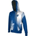 thumbnail image 5 of ProSphere Men's University of Memphis Hustle Fullzip Hoodie, 5 of 8