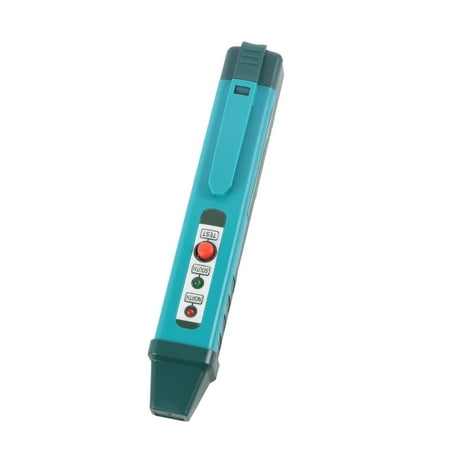 

Magnetic Pole Pen Polarity Tester NS Pole Identify Tool North & South Magnetic Pole Identifier Magnet Detector
