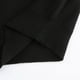 thumbnail image 5 of Gibobby Suéter para hombre Sudadera de Cuello Redondo, Sudadera de Forro Polar para Hombre, Ropa teñida Sudadera para Hombre(Negro,Grande), 5 of 5