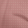 thumbnail image 1 of oneOone Rayon Dusty Rose Fabric Leaning Tower Of Monuments Sewing Craft Projects Fabric Prints By Yard 56 Inch Wide, 1 of 5