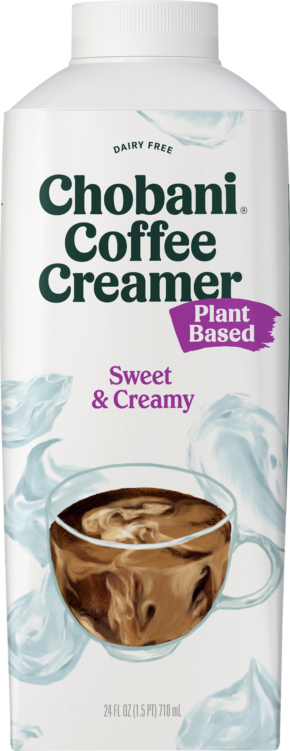 Save on Chobani Coffee Creamer Sweet Cream Order Online Delivery