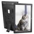 thumbnail image 3 of Sonew Music Photo Frame,Digital Photo Frame,17Inch 1440*900HD Digital Photo Picture Frame Alarm Clock Player Album Remote Control, 3 of 7
