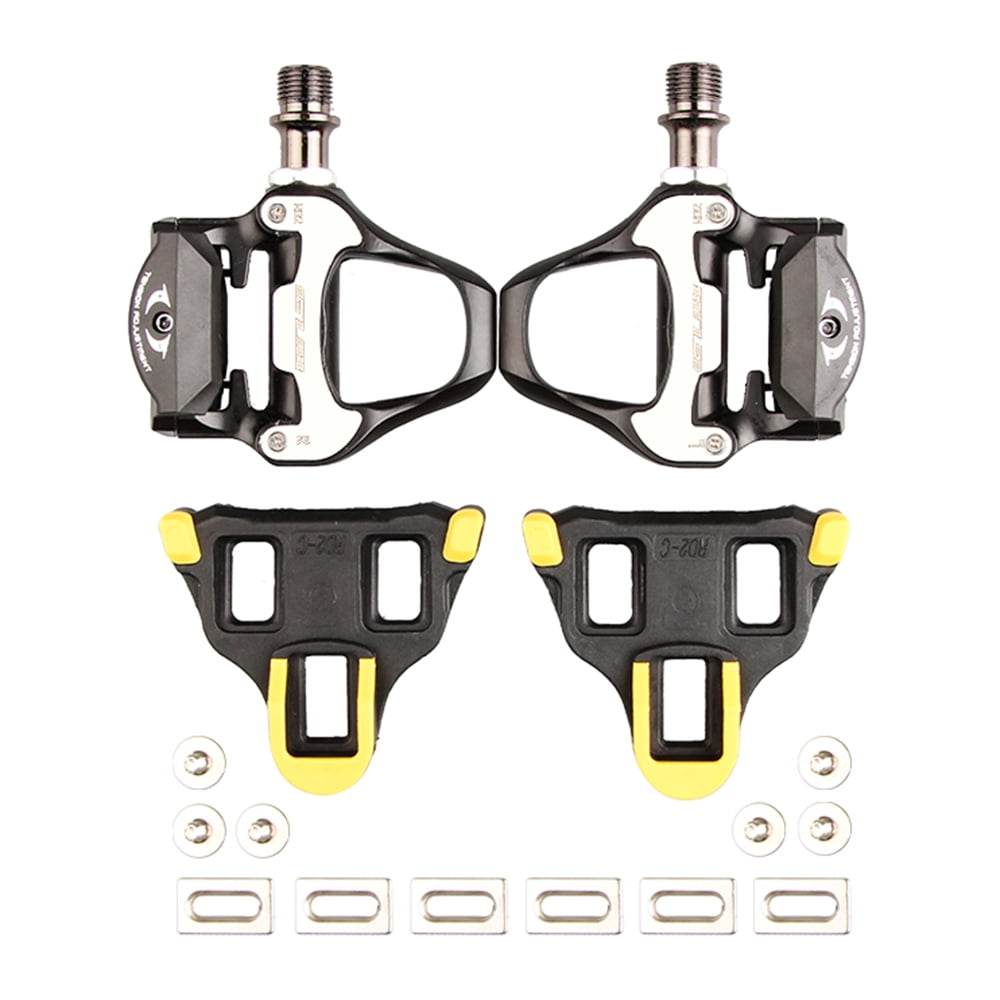 bicycle pedals walmart