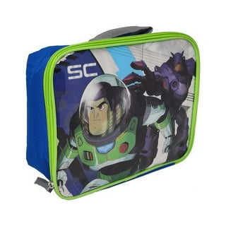 Toy Story 4, Buzz To The Rescue! Metal Lunch Box