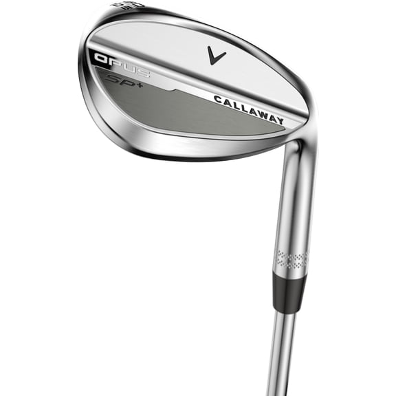 Pre-Owned Callaway OPUS SP+ S Grind 56* Sand Wedge True Temper Dynamic Gold S200