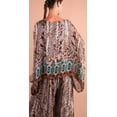 thumbnail image 6 of Seta Boho Print Kaftan, 6 of 7