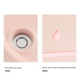 thumbnail image 3 of Wovilon Humidifiers For Bedroom Humidifiers Humidifier Humidifiers For Large Room Humidifier Small Home Bedroom Water Replenishment Instrument Office Car Humidifier Colorful Lights, 3 of 7
