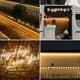 thumbnail image 3 of Tira de Luces LED PAUTIX COB Blanco Cálido Impermeable para Decoración Interior, 3 of 8