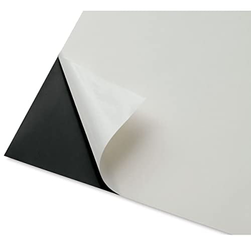 CRESCENT CARDBOARD CO LLC 1407239 BOARD PERFECT MOUNT 20 X24 BLACK PACK OF 10