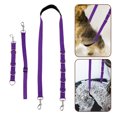 thumbnail image 2 of 3pcs Dog Beauty Table Rope Pet Grooming Rope Pet Bath Fixed Rope Adjustable Ropes, 2 of 5