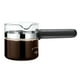 thumbnail image 1 of Jarra de repuesto para café espresso, colección Café Brew, vaso para 4 tazas, 1 of 7