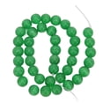 thumbnail image 1 of Abalorio De Piedra Para Hacer Collares, Abalorio De Piedra De Joyería Suave Elegante Natural Para Manualidades Para Aficionados ANGGREK No, 1 of 6