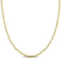 Everly Women's 14k Yellow Gold Necklace