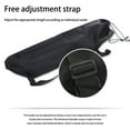 thumbnail image 2 of Yuarrent Bolsa Universal portátil impermeable para monopatín, de lona para niños, bolsa de almacenamiento para tabla de Skate, equipo para patinar Yuarrent OD032344-01, 2 of 6