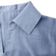 thumbnail image 4 of Camisas de Lino de los Hombres Casual V-Cuello de Manga Corta para las Vacaciones de la Playa, Poliéster Cómodo Regular Ajuste de los Hombres Camisas Casuales, 4 of 8