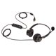 thumbnail image 1 of Auriculares para empresas, auriculares para teléfono Auriculares para teléfono activos ENC Auriculares para empresas USB Rendimiento inigualable, 1 of 8