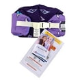 thumbnail image 2 of Disney Frozen Paddle Pal Patented Swim Jacket, 2 of 5