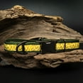 thumbnail image 7 of Country Brook Petz®  Spring Cottagecore Signature Dog Collar, Extra Large, 7 of 7