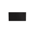 thumbnail image 5 of BOCCHI Classico Farmhouse Apron Front Fireclay 20 in. Single Bowl Kitchen Sink with Protective Bottom Grid and Strainer in Matte Black, 5 of 6