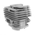 thumbnail image 4 of 1 Set Diameter 45mm Chainsaw Cylinder and Piston Fit 52 52Cc Parts, 4 of 5