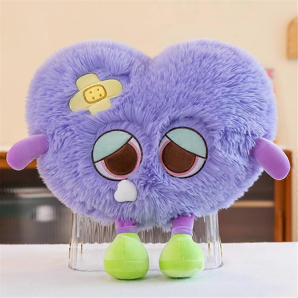 Yardenfun Camion De Pompier En Peluche – Coussin Oreiller Doux Pour Enfant, Jouet Imaginatif Décoratif