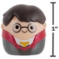 thumbnail image 3 of Set de juego Castillo de Hogwarts "Harry Potter" Squish-a-longs, 3 of 5