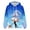 Style 8, variant on Anime Frieren Logo Hoodies 3D Print Merch Pullovers Cosplay Unisex Fashion Long Sleeve Sweatshirts