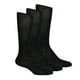 thumbnail image 1 of Calcetas de compresión Hombre IdealFit Color negro 3 pares, 1 of 1