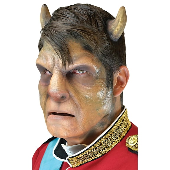 Cinema Secrets CS-FO069 Belle's Beast Foam Prosthetic