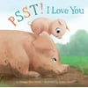 Psst! I Love You, 7 [Hardcover - Used]