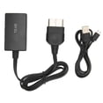 thumbnail image 2 of Video Game Adapter, 720P 1080P Switching Stable Game To HD Multimedia Interface Adapter  For TV, 2 of 8