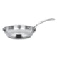 thumbnail image 1 of Sartén Cuisinart French Classic de acero inoxidable de tres capas, 20 cm, 1 of 1