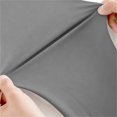 thumbnail image 5 of High Waisted Leggings for Women,Soft Comfortable Feel,4-Way Stretch,Solid Color Yoga Pants,Yoga,Running and Daily Loungewear, 5 of 7