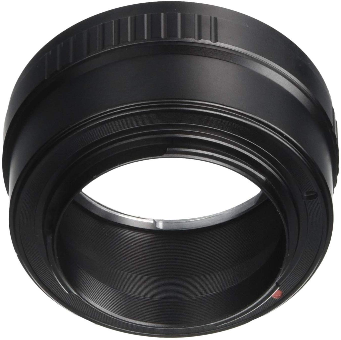 Fotasy Canon FD Lens To EOS M Mirrorless Camera Adapter For M3 M5 M6 M10 M50