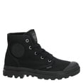 thumbnail image 3 of Palladium Bottes en Toile Pampa Hi pour Femmes, 3 of 7